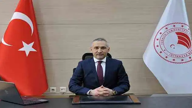 Bakanlıktan tarıma büyük destek!