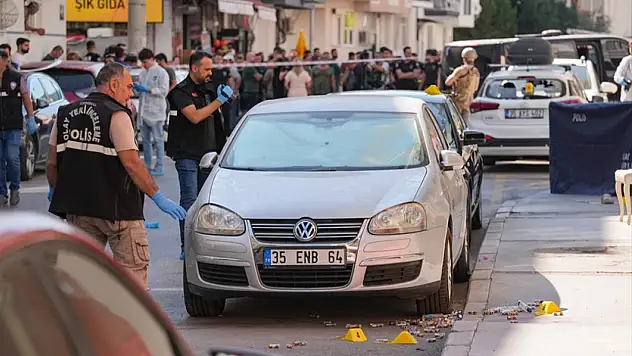 Balçova Saldırısında Şok Detaylar: Hedefinde İzmir Fuarı ve Barlar Varmış!