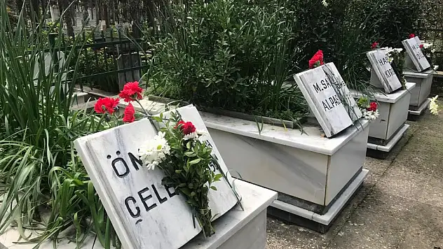BALIKÇIOĞLU ÖĞRENCİ YURDU YANGINI UNUTULMADI