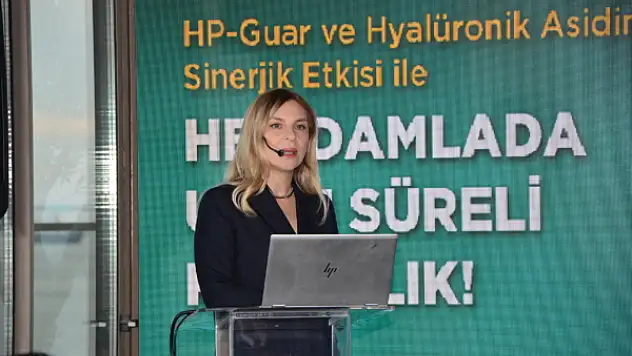 “Başarılı sonuç için en az 3 seans uygulanmalı”