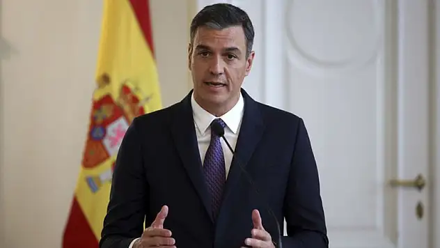 Başbakan Sanchez’den erken genel seçim kararı