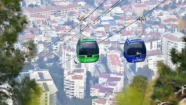 'Başka Bir Su Yönetimi Mümkün'