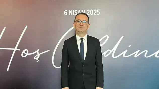 Başkan Başaran CHP, inançla ve kararlılıkla yoluna devam edecek