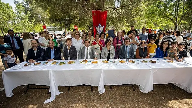 Başkan Batur: Kadınlar kazanacak, gençler kazanacak