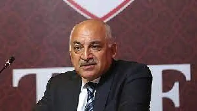 Başkan Büyükekşi’den bayram mesajı