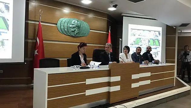 Başkan İduğ’dan çöp temizliği demeçlerine yanıt