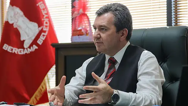 Başkan Koştu: Bu zihniyet bizi geri götürür