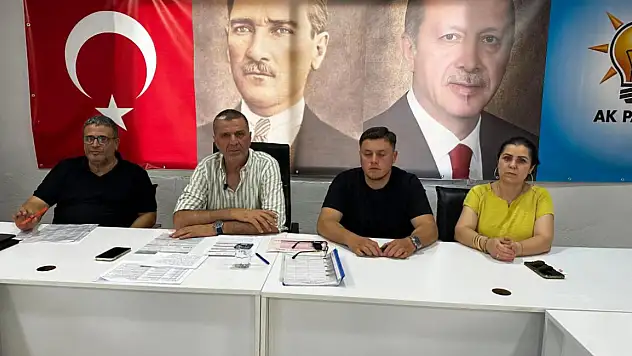 BAŞKAN MURAT ÖNCEL'DEN YANGIN SÜRECİNE İLİŞKİN NET MESAJ: 'KLİMALI ODALARDA DEVLETİ KÖTÜLEYENLERE GÖZ YUMMAYACAĞIZ'