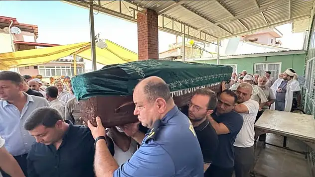 Başkan Sabri Bulut'tan Teşekkür ve Taziye Mesajı: 'Burak Kardeşimizin Mekânı Cennet Olsun'