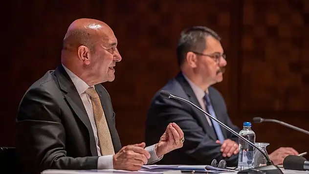 Başkan Soyer: Radikal adımlar atacağız