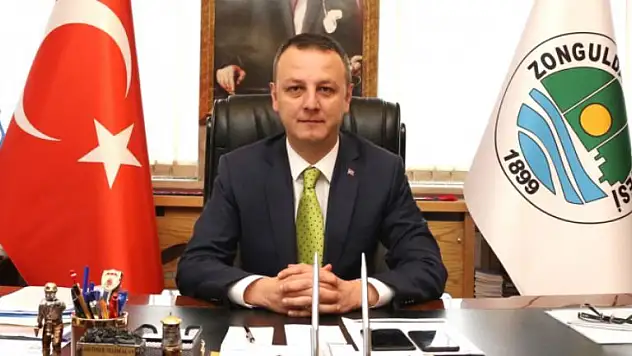 Başkanlar sahaya indi