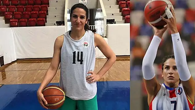 Basketbol dünyasını üzen olay! Hayatını kaybetti