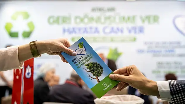 Batur: Daha güzel bir dünya hepimizin önceliği