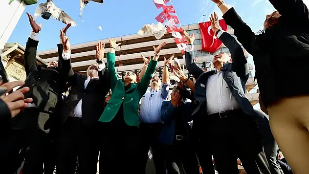 Batur: Kazanacağız, kazanacağız!