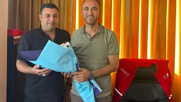 BBP'den Kızılay'a anlamlı buluşma: 'Dayanışmanın yanında olacağız'