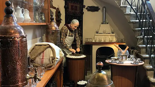 BEKİR KESKİN VE ADNAN SAYGILIER ÖDEMİŞLİLERLE BULUŞUYOR