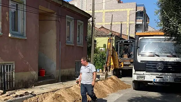 Bengisu Mahallesi'nde Elektrik Sorunu Çözülüyor: Muhtar Celal Yaprak'tan Kritik Bilgilendirme