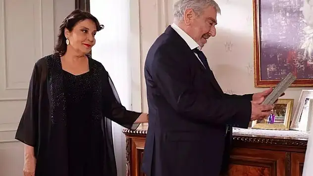 Benim Güzel Ailem dizisi ne zaman başlıyor