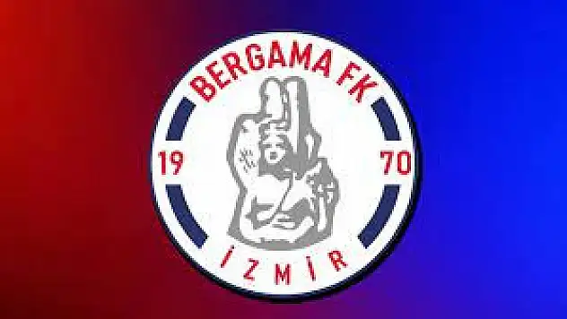 Bergama FK deplasmanda 1 puan aldı