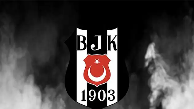 Beşiktaş’ın Avrupa Konferans Ligi’ndeki rakibi belli oldu