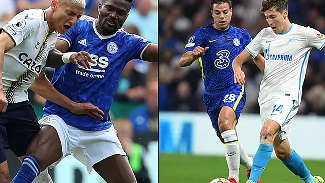 Beşiktaş’ın iki transferi için tek engel