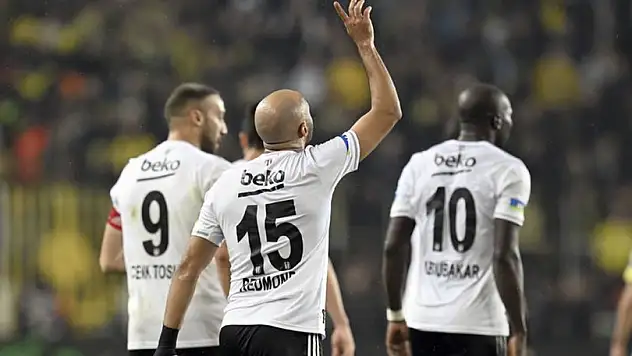 Beşiktaş’ın maçı saat kaçta? Hangi kanalda yayınlanacak?