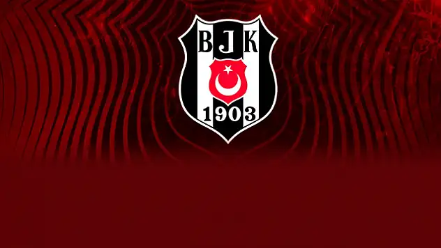 Beşiktaş’ta  yeni transfer
