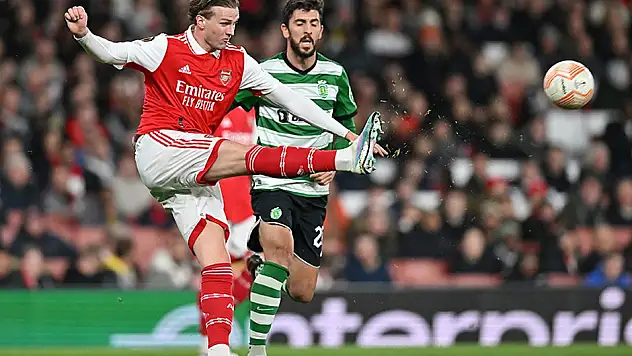 Beşiktaş’tan Arsenal’li oyuncu için teklif