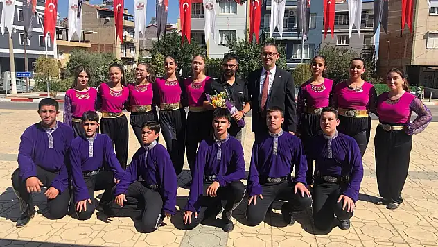 Beydağ'da 2 Eylül Kurtuluş Coşkusu: Geleneksel İncir Yarışması ve Konserler