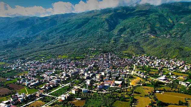 Beydağ gezi rehberi