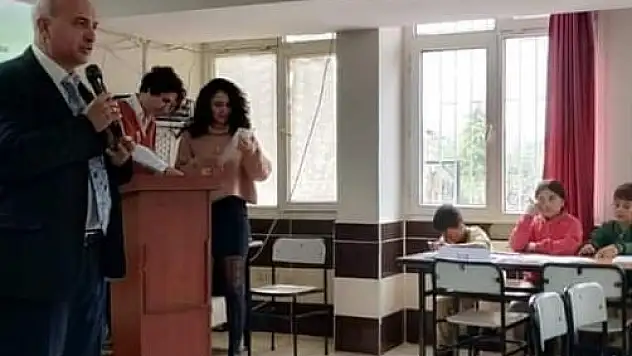 Beydağ’da ‘Parlak Fikirler’