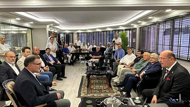 Bilal Saygılı, Tunç Soyer’in Cumhurbaşkanı Erdoğan’a mektubunu değerlendirdi