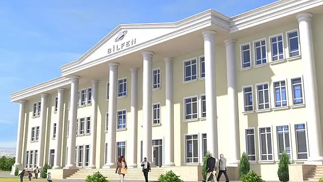 Bilfen okulları hakkında ‘mobbing’ iddiası