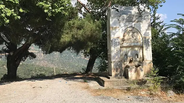 Birgi'de Doğa İçin Temizlik ve Uyarı Seferberliği