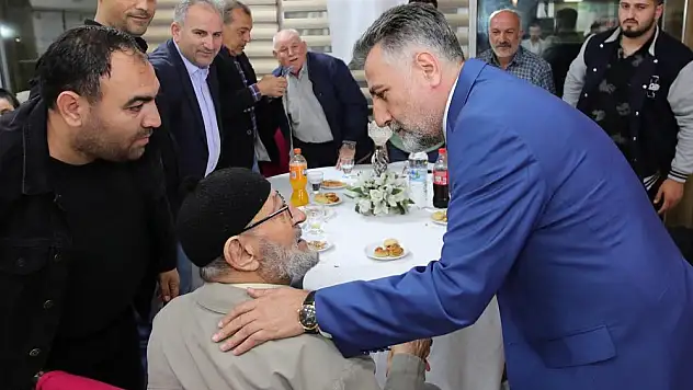 'Bizim harcımız Çanakkale'de karıldı'