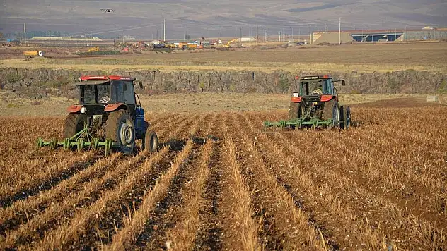 Borçları olan çiftçilerin enerjileri kesilecek