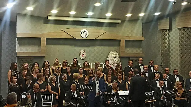 Bornova’da aşk ve sevgi şarkıları