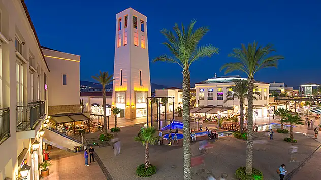 Bornova’da parti ve ittifakların oy oranları netleşti