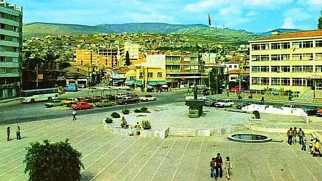 Bornova’nın özlem dolu 70’li yılları