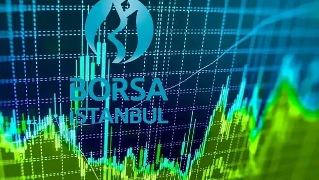 Borsa günü düşüşle kapattı