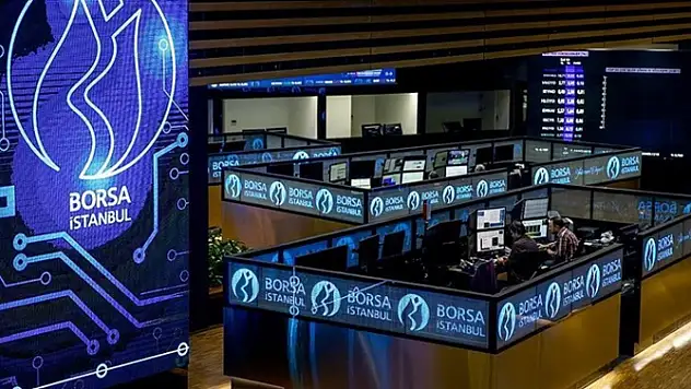 Borsa seçim etkisiyle haftaya yükselişle başladı