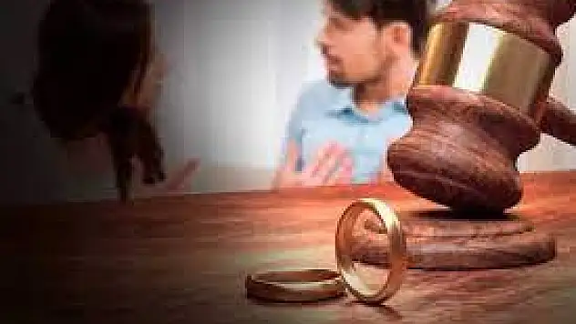 Boşanma sürecinde çocuklara dikkat!