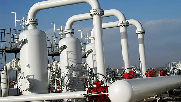 BOTAŞ açıkladı: Sanayide kullanılan doğal gaza indirim