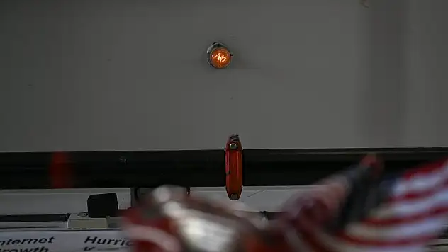 Bu ampul 122 yıldır yanıyor