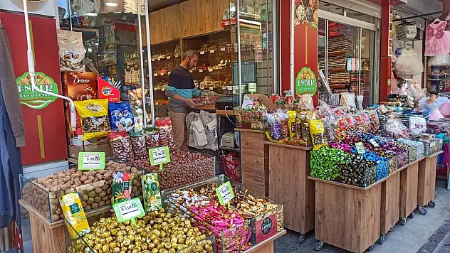 Bu bayram şeker gramla alınıyor