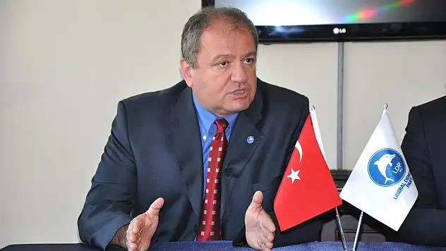 ‘Bu duruma beni Kılıçdaroğlu getirdi’