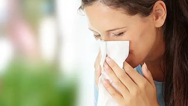 Bu günlerde mevsimsel gribe dikkat!