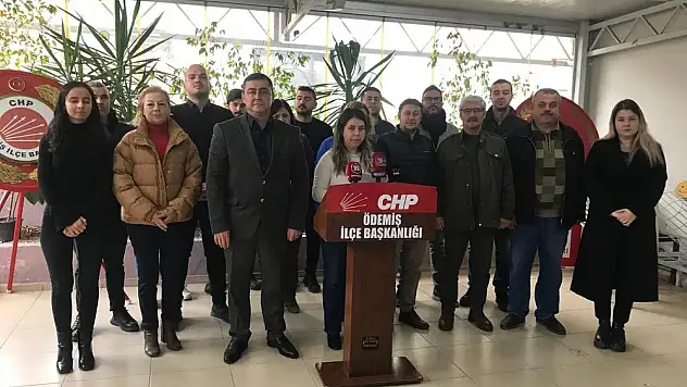 Bu kötü gidişe artık 'DUR' deme zamanı gelmiştir