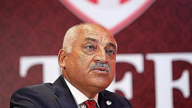 “Bu tip konuşmalarla futbol iyi bir yere gitmez!”