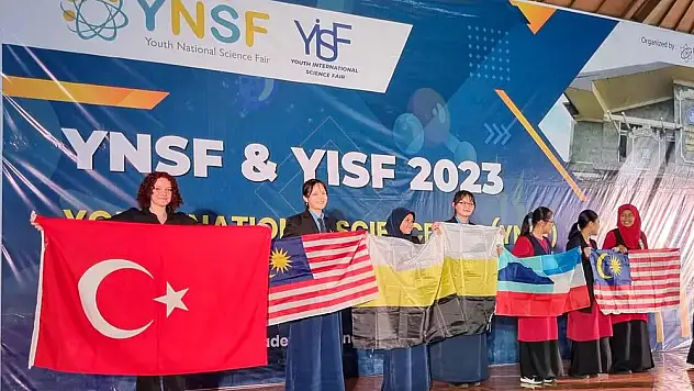 Buca BSM öğrencileri başarılarına başarı katıyor